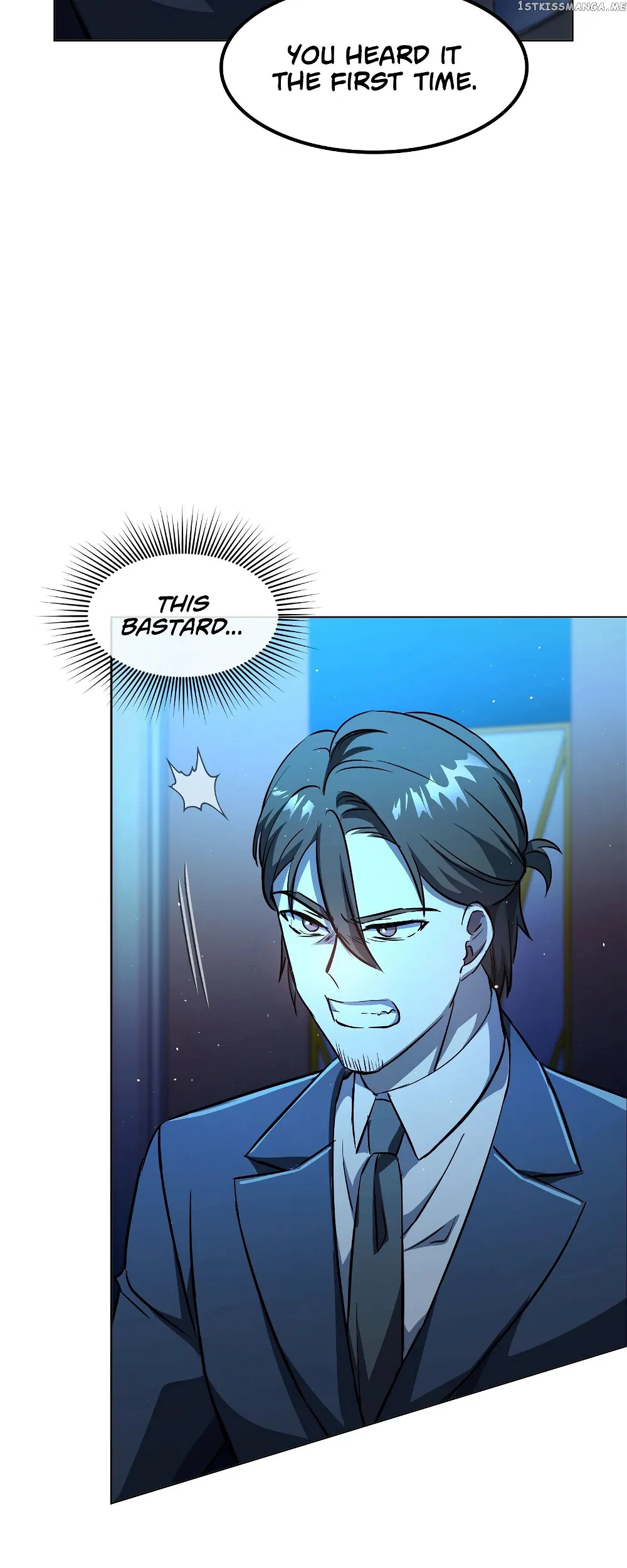 The Iron-Blooded Necromancer Has Returned chapter 7 page 39