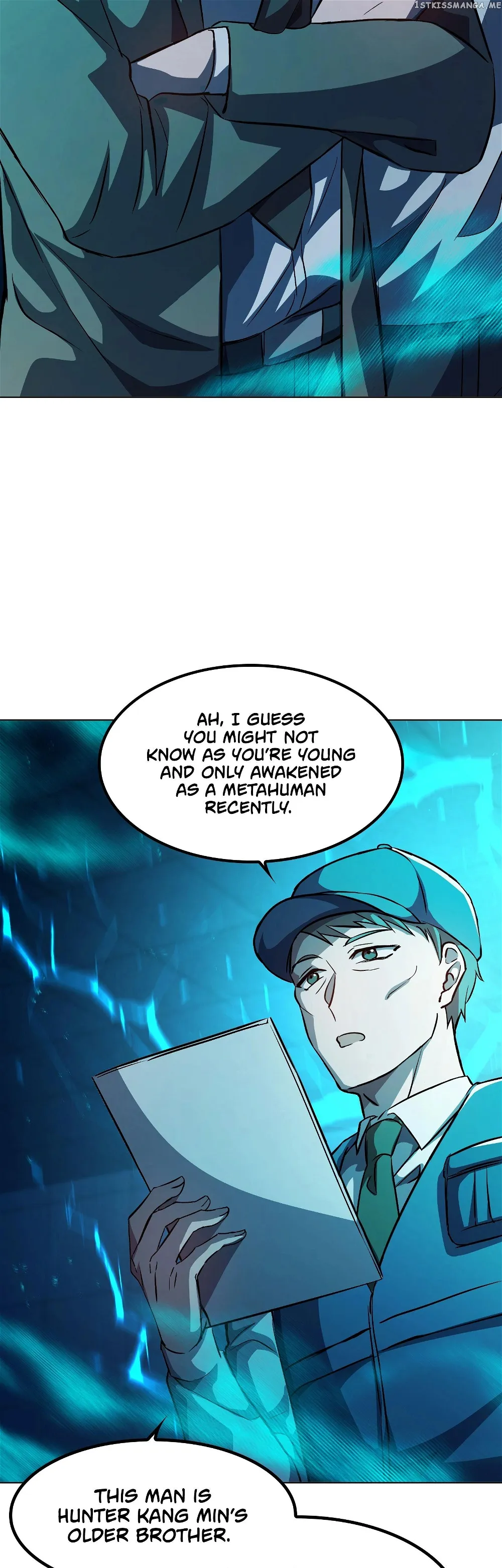 The Iron-Blooded Necromancer Has Returned chapter 7 page 4