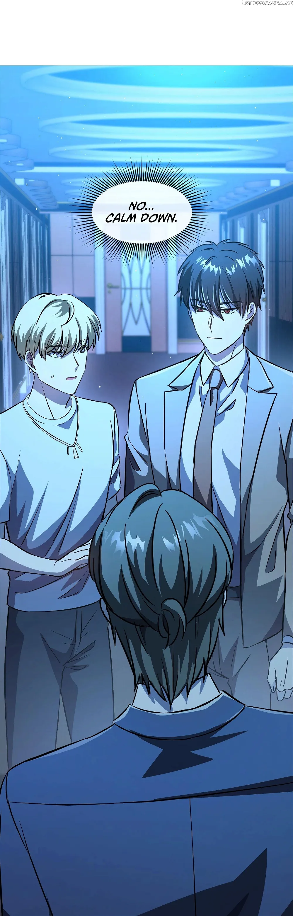 The Iron-Blooded Necromancer Has Returned chapter 7 page 40