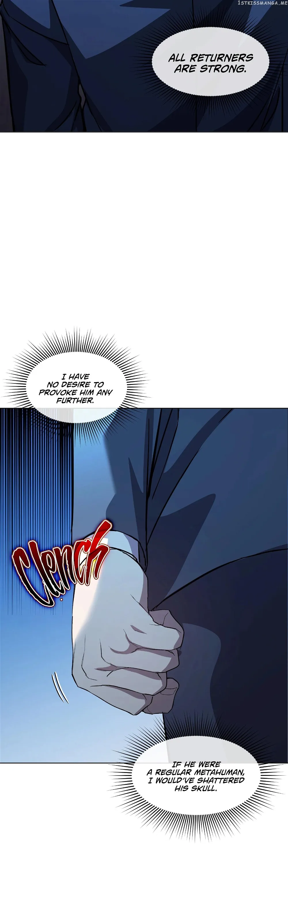 The Iron-Blooded Necromancer Has Returned chapter 7 page 41