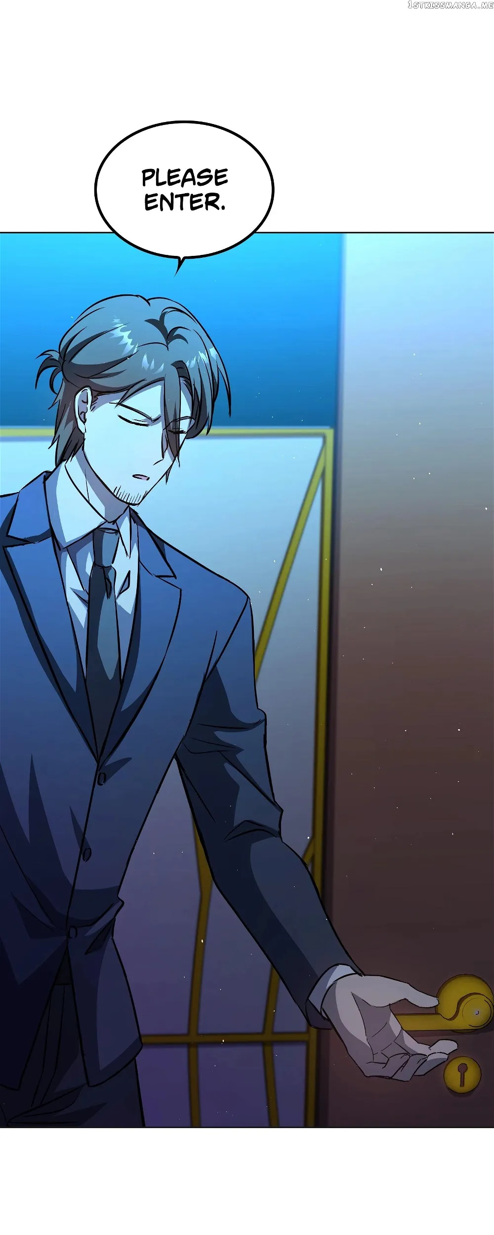 The Iron-Blooded Necromancer Has Returned chapter 7 page 42