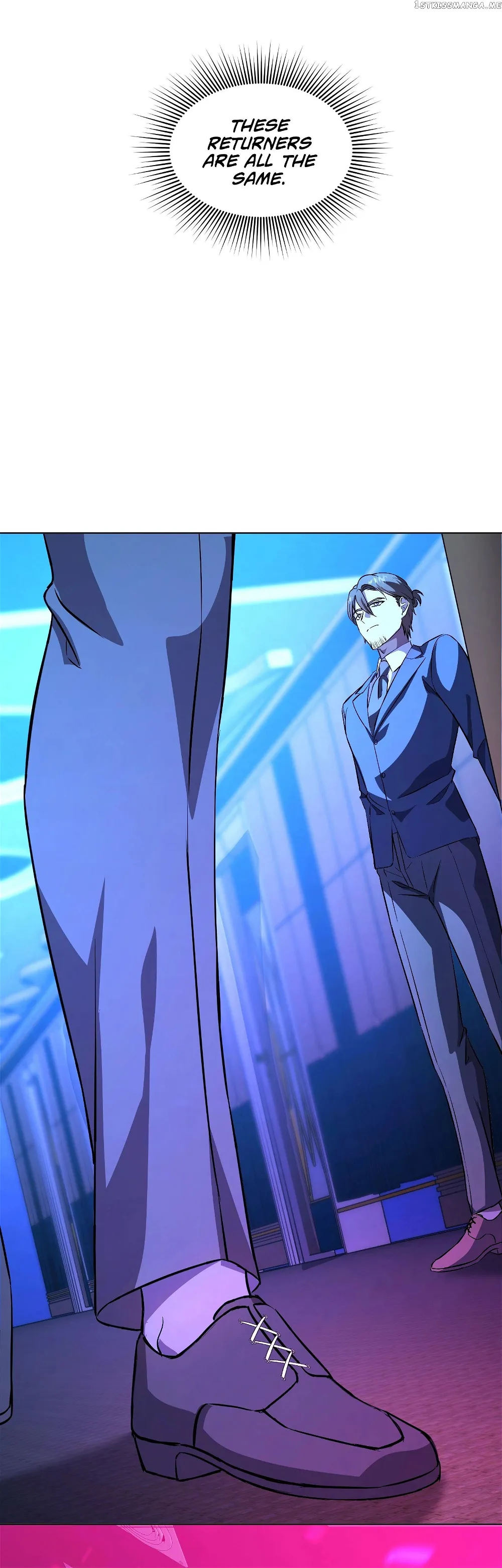 The Iron-Blooded Necromancer Has Returned chapter 7 page 43