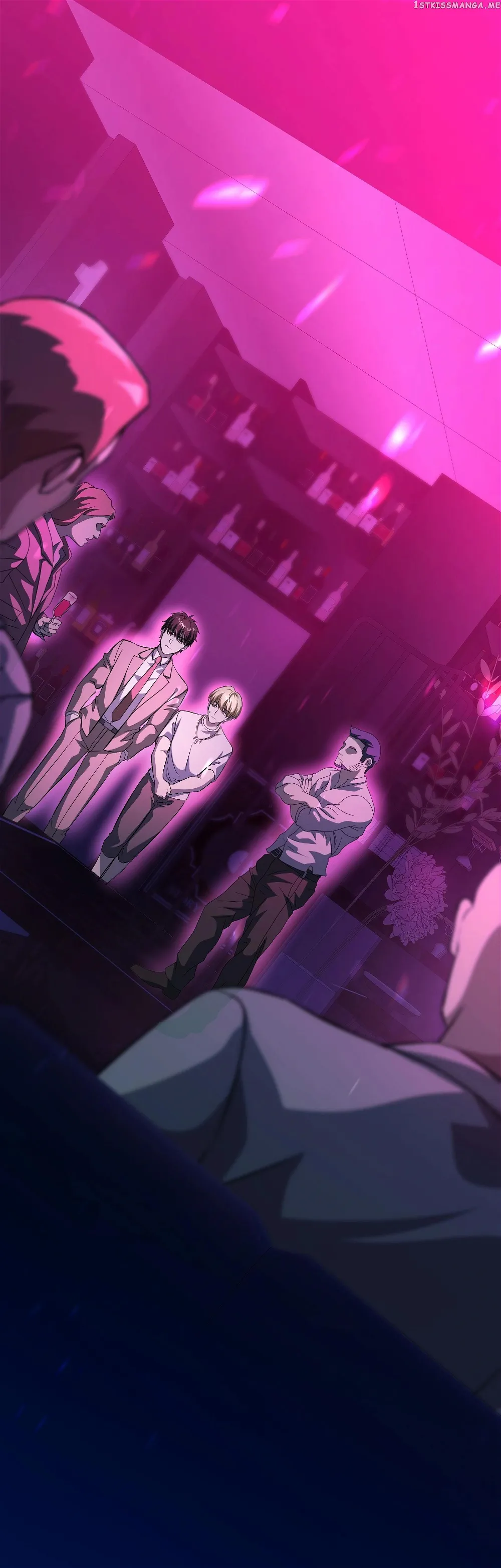 The Iron-Blooded Necromancer Has Returned chapter 7 page 44