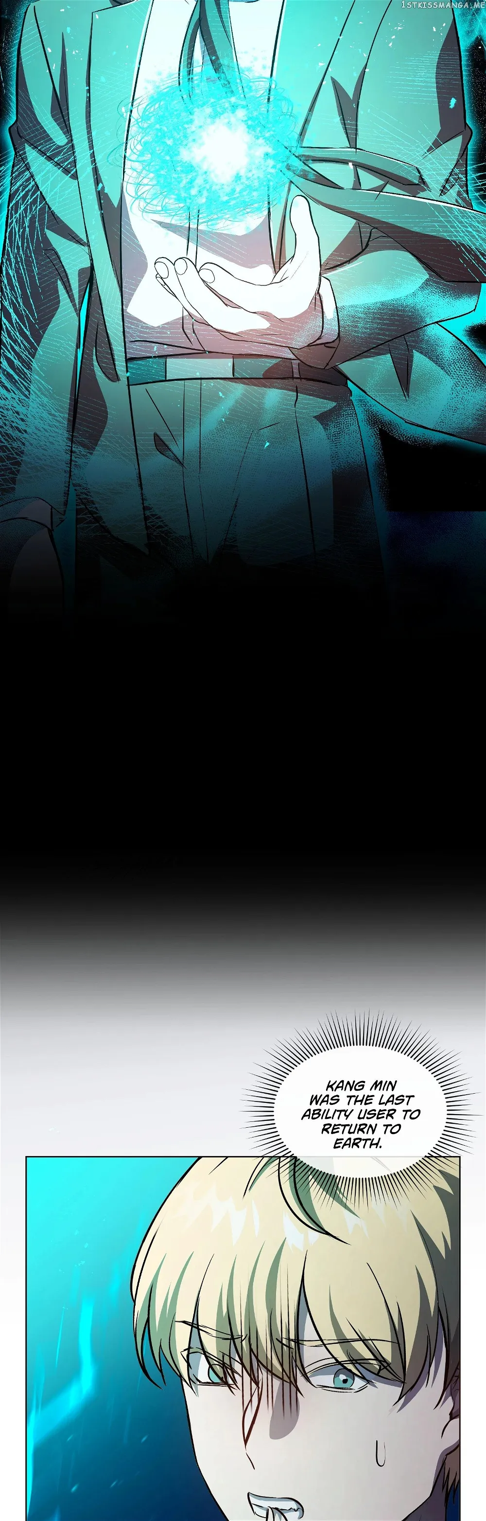 The Iron-Blooded Necromancer Has Returned chapter 7 page 7