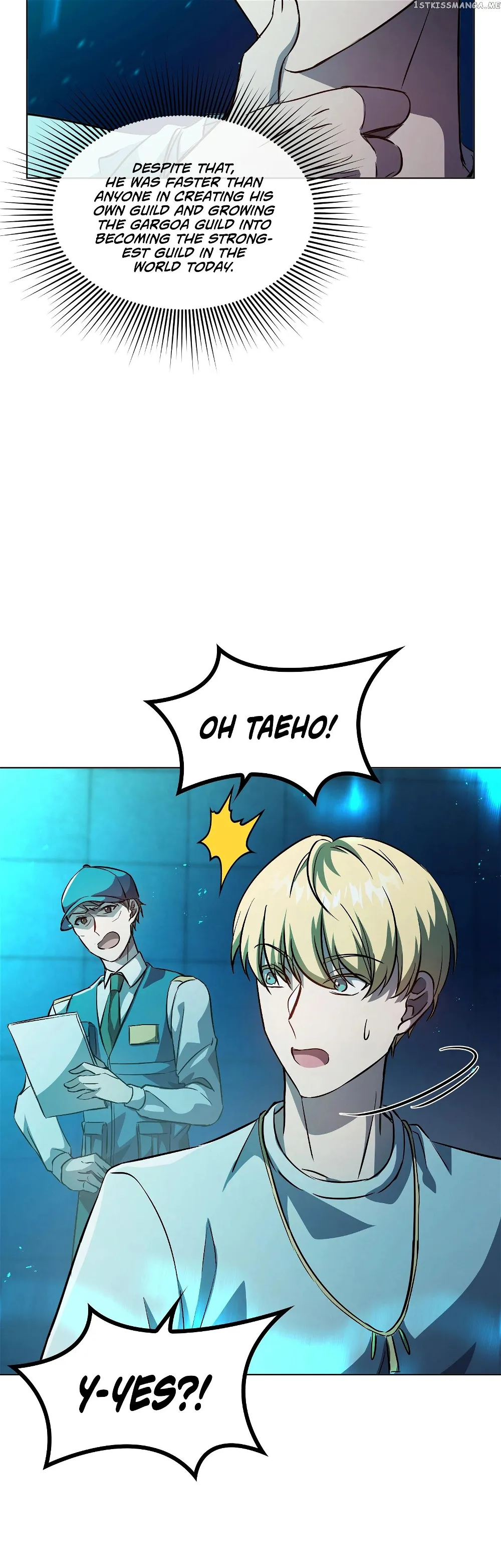 The Iron-Blooded Necromancer Has Returned chapter 7 page 8