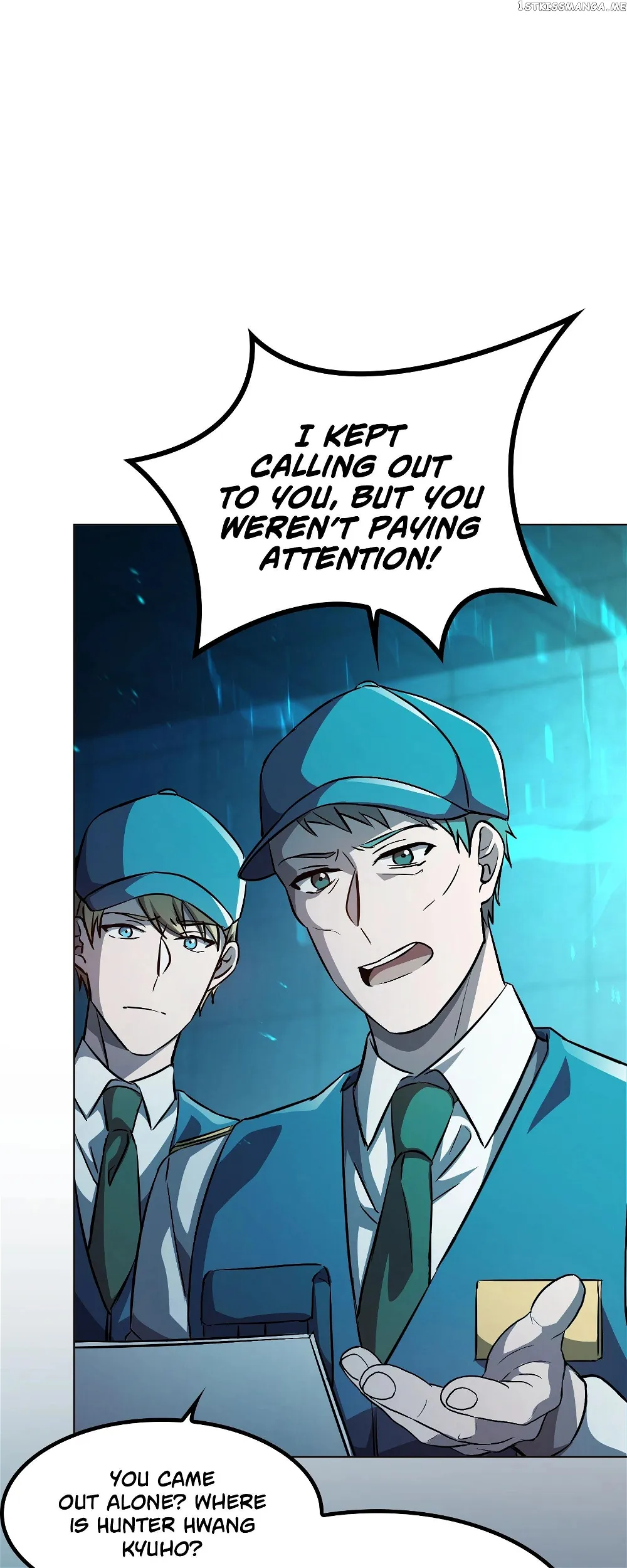 The Iron-Blooded Necromancer Has Returned chapter 7 page 9