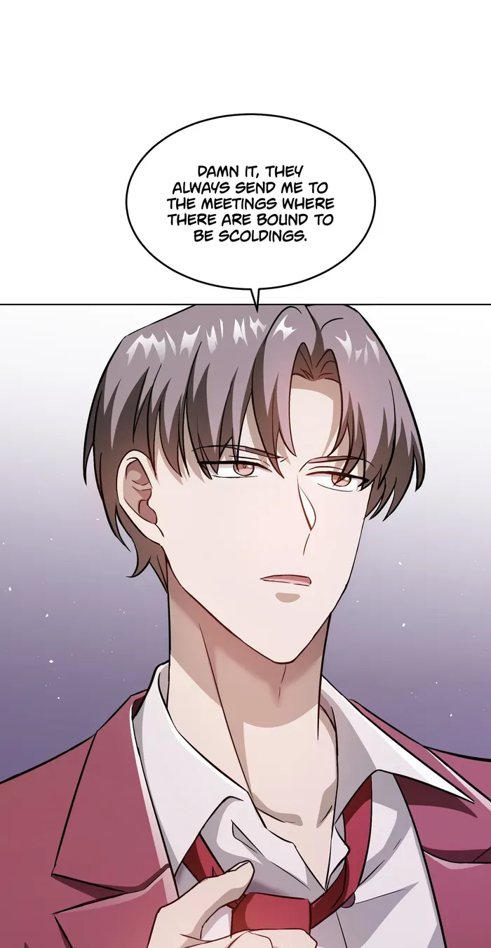 The Iron-Blooded Necromancer Has Returned chapter 9 page 29