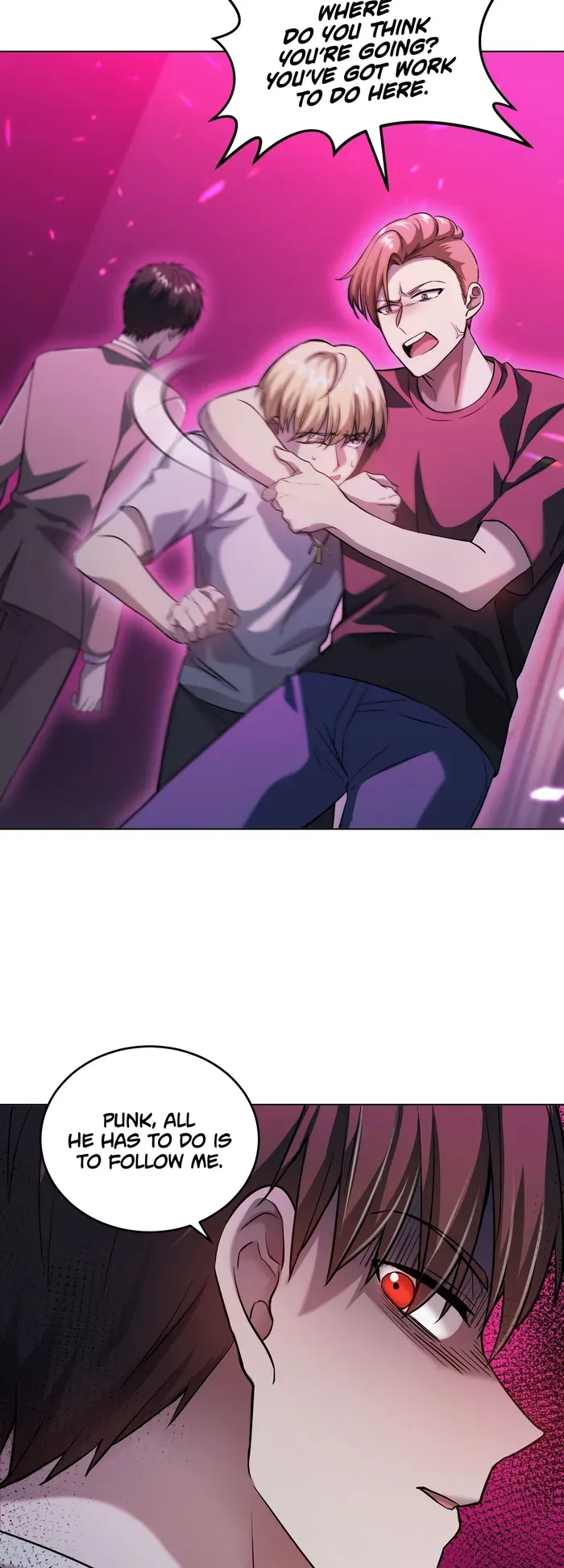 The Iron-Blooded Necromancer Has Returned chapter 9 page 3