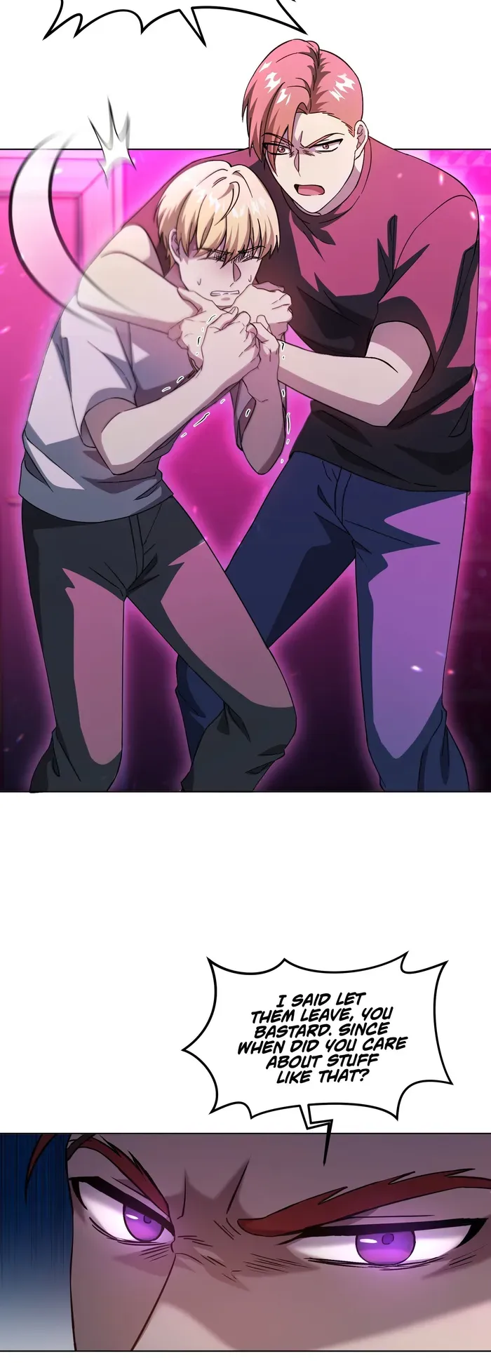 The Iron-Blooded Necromancer Has Returned chapter 9 page 5