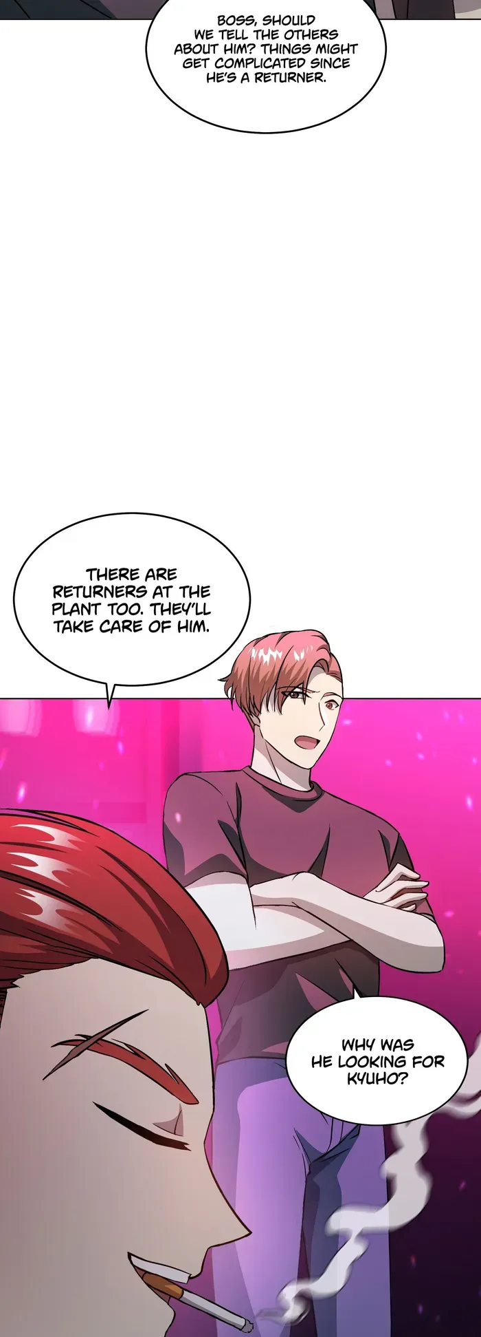 The Iron-Blooded Necromancer Has Returned chapter 9 page 9