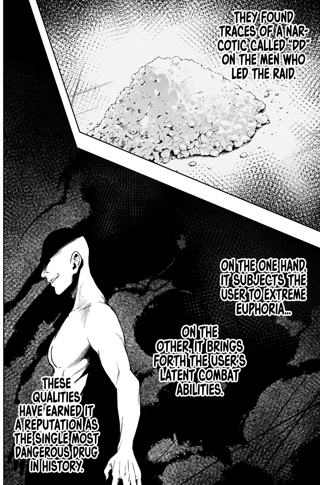 The Irregular of the Royal Academy of Magic ~The Strongest Sorcerer From the Slums is Unrivaled in the School of Royals ~ chapter 12 page 8