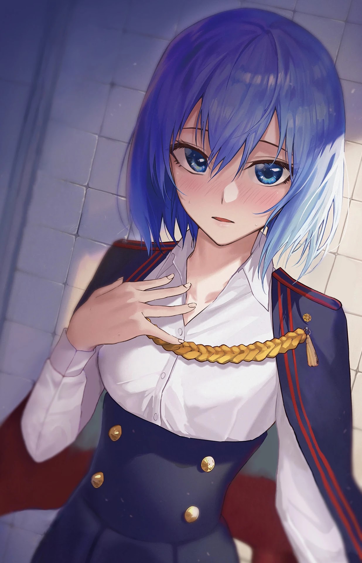 The Irregular of the Royal Academy of Magic ~The Strongest Sorcerer From the Slums is Unrivaled in the School of Royals ~ chapter 17 page 3