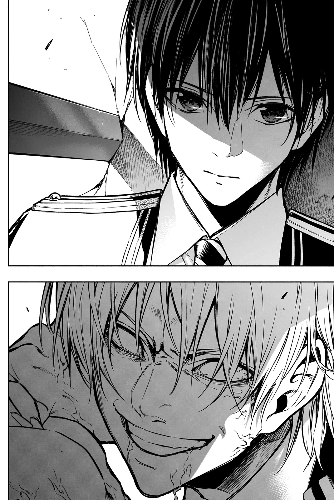 The Irregular of the Royal Academy of Magic ~The Strongest Sorcerer From the Slums is Unrivaled in the School of Royals ~ chapter 21 page 17