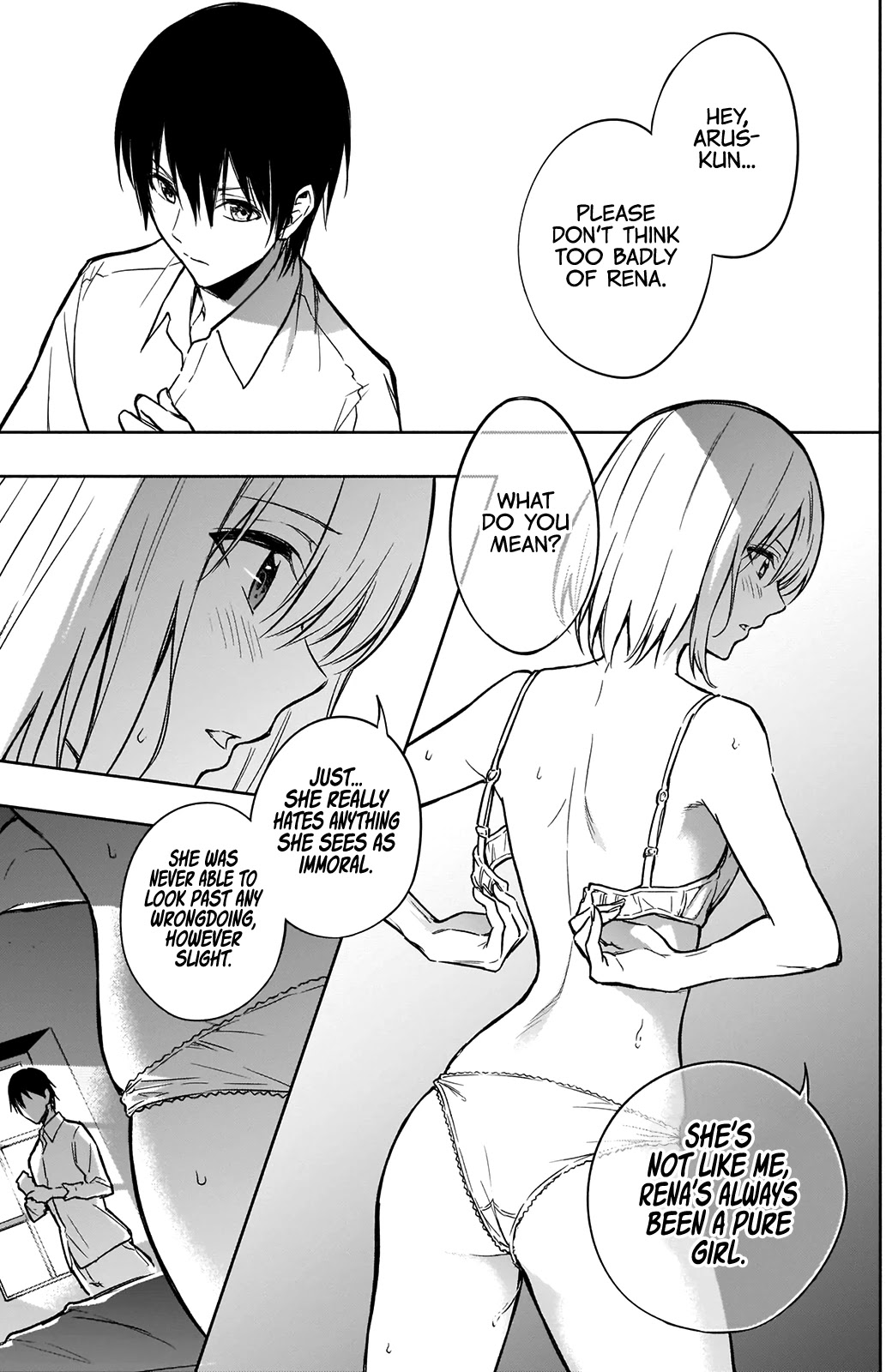 The Irregular of the Royal Academy of Magic ~The Strongest Sorcerer From the Slums is Unrivaled in the School of Royals ~ chapter 23 page 6