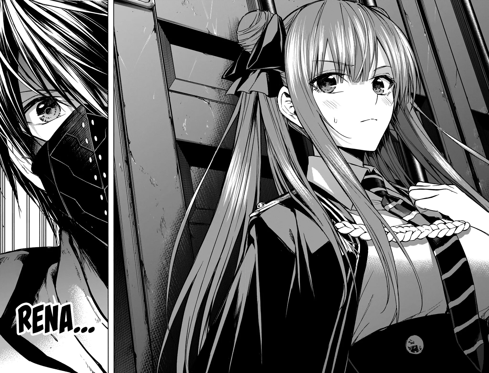 The Irregular of the Royal Academy of Magic ~The Strongest Sorcerer From the Slums is Unrivaled in the School of Royals ~ chapter 24 page 9