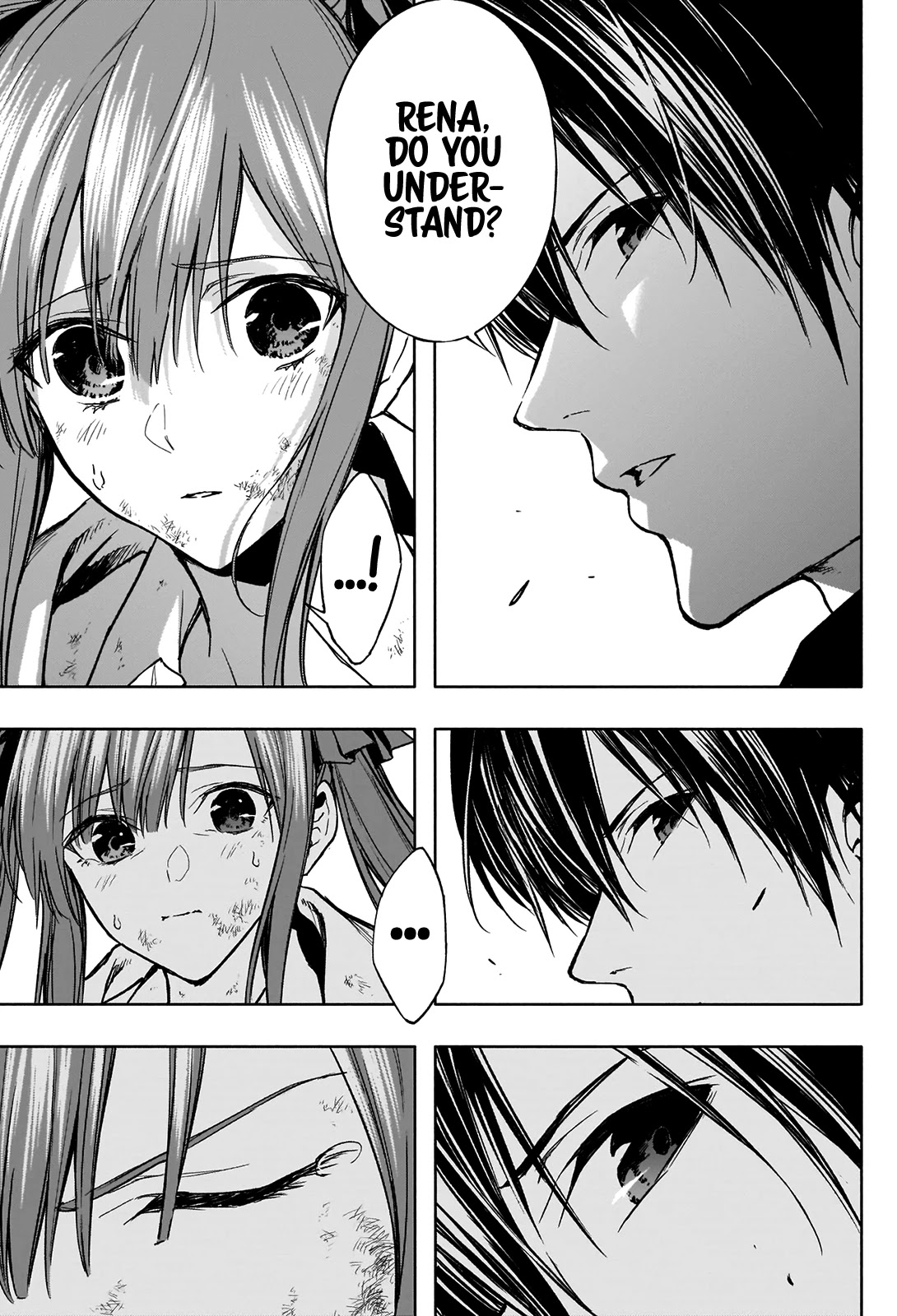 The Irregular of the Royal Academy of Magic ~The Strongest Sorcerer From the Slums is Unrivaled in the School of Royals ~ chapter 27 page 6