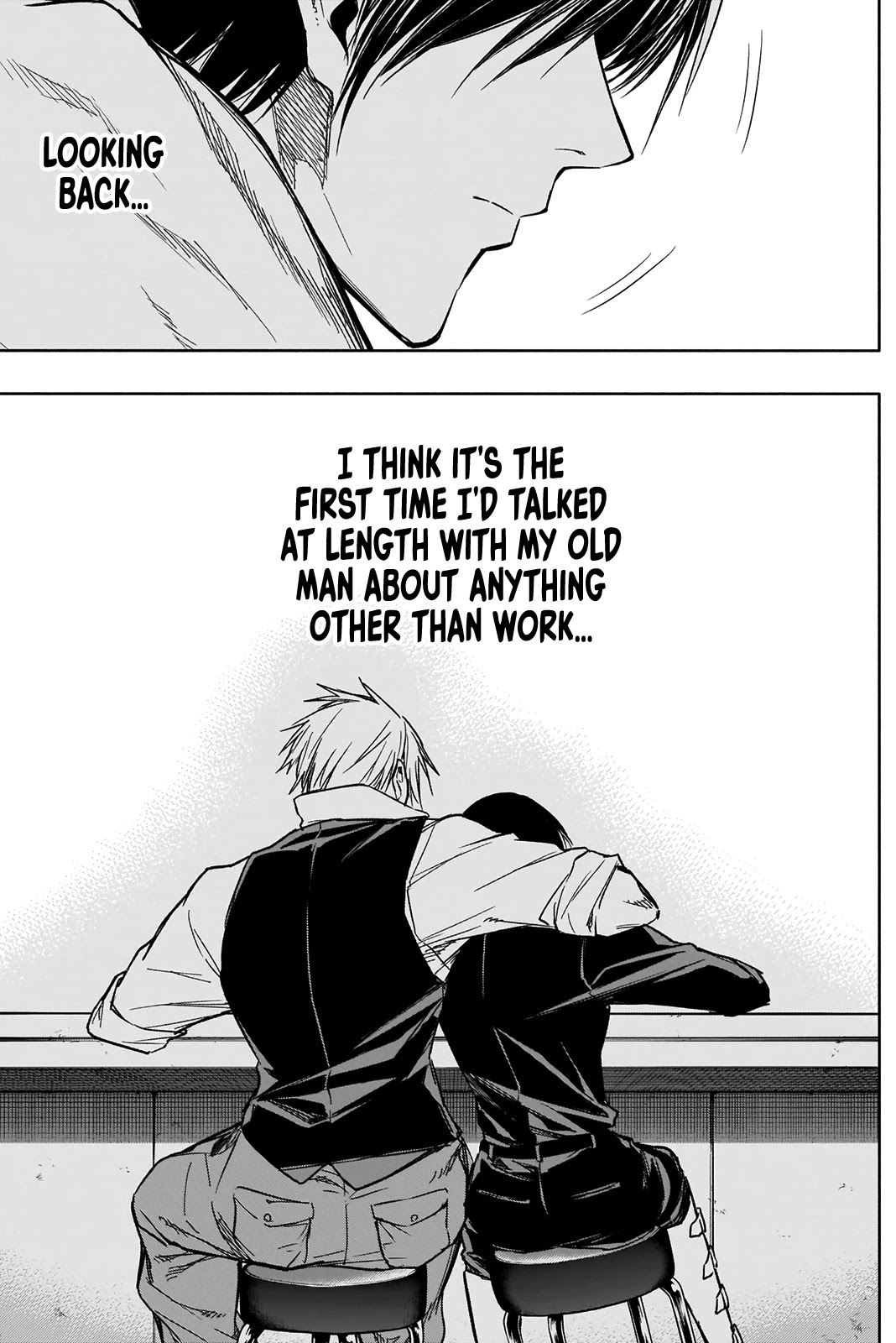 The Irregular of the Royal Academy of Magic ~The Strongest Sorcerer From the Slums is Unrivaled in the School of Royals ~ chapter 29 page 10