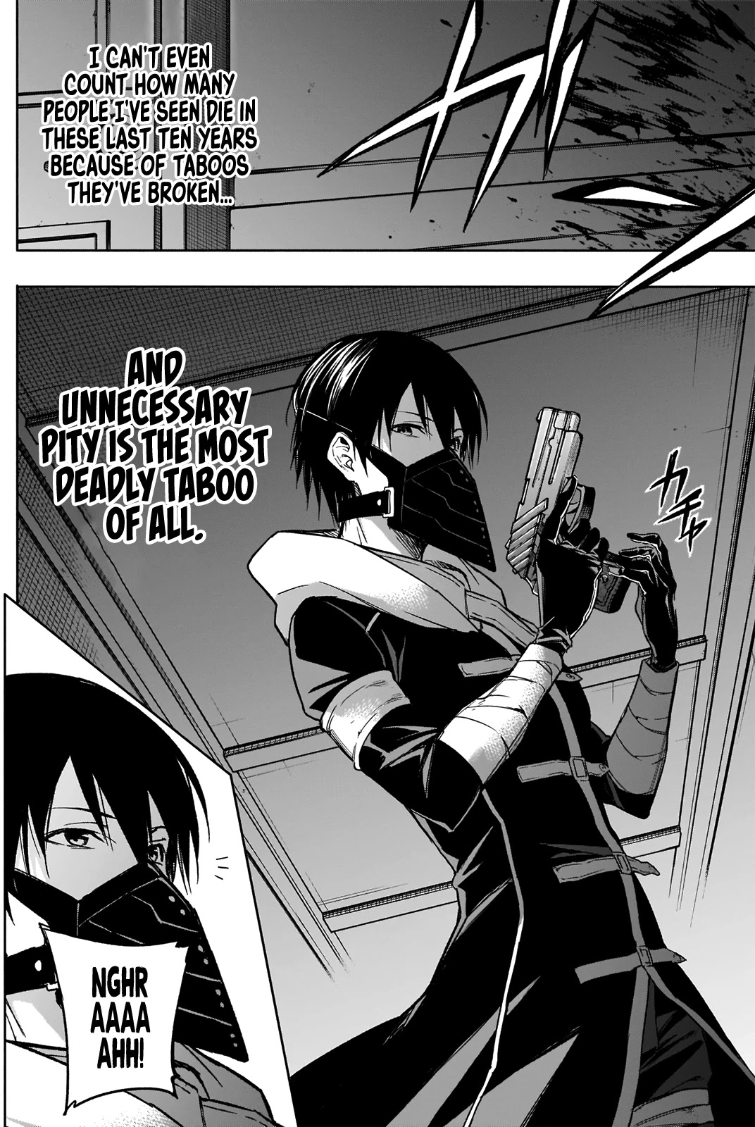 The Irregular of the Royal Academy of Magic ~The Strongest Sorcerer From the Slums is Unrivaled in the School of Royals ~ chapter 30 page 15