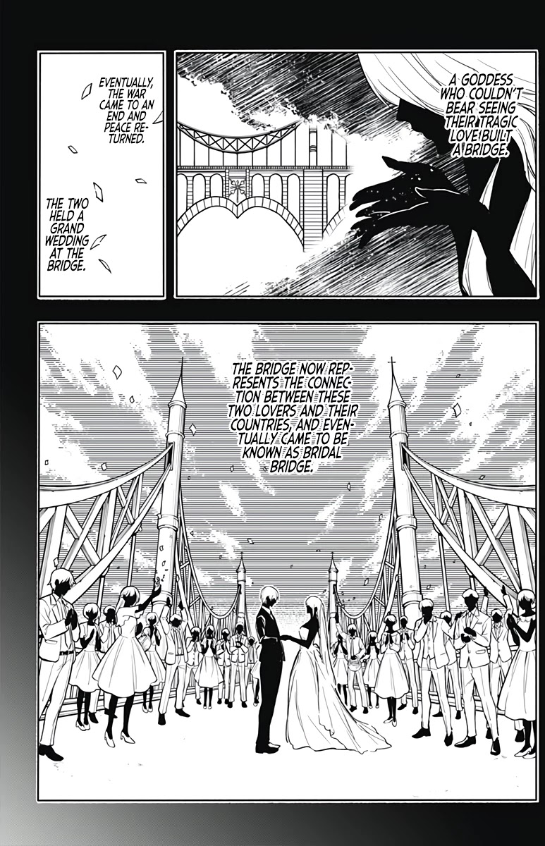 The Irregular of the Royal Academy of Magic ~The Strongest Sorcerer From the Slums is Unrivaled in the School of Royals ~ chapter 36 page 10