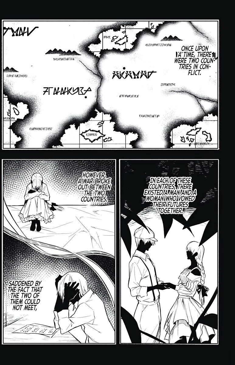 The Irregular of the Royal Academy of Magic ~The Strongest Sorcerer From the Slums is Unrivaled in the School of Royals ~ chapter 36 page 9