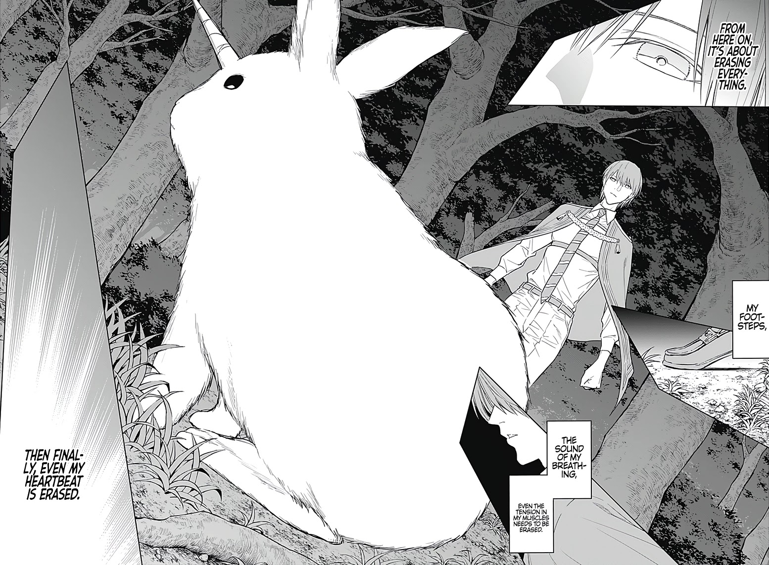 The Irregular of the Royal Academy of Magic ~The Strongest Sorcerer From the Slums is Unrivaled in the School of Royals ~ chapter 38 page 13