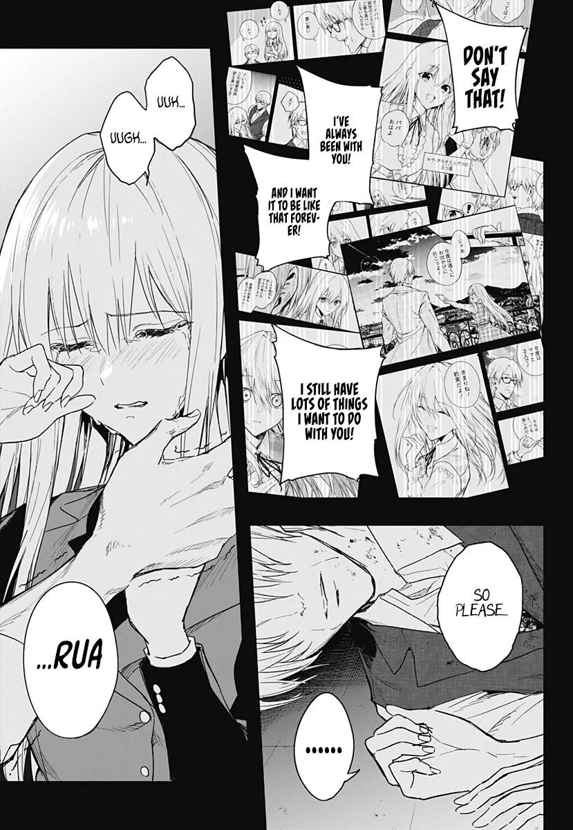 The Irregular of the Royal Academy of Magic ~The Strongest Sorcerer From the Slums is Unrivaled in the School of Royals ~ chapter 42 page 10