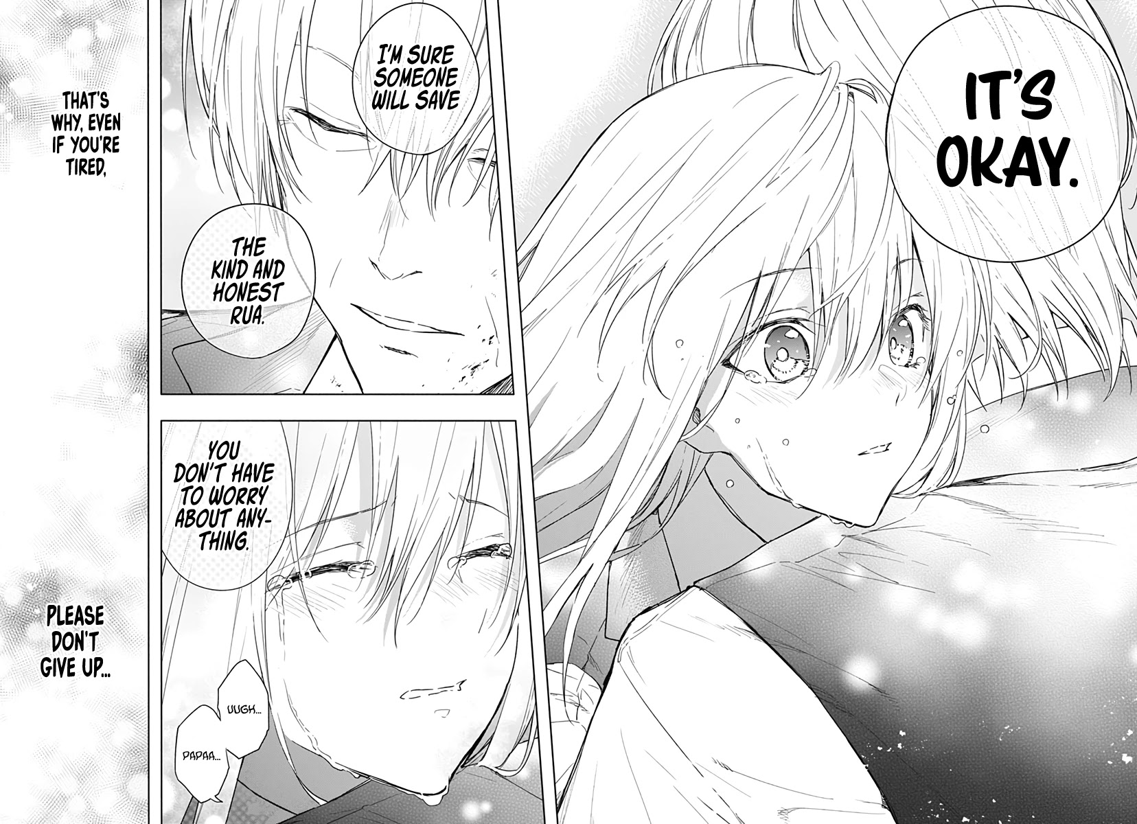 The Irregular of the Royal Academy of Magic ~The Strongest Sorcerer From the Slums is Unrivaled in the School of Royals ~ chapter 42 page 11