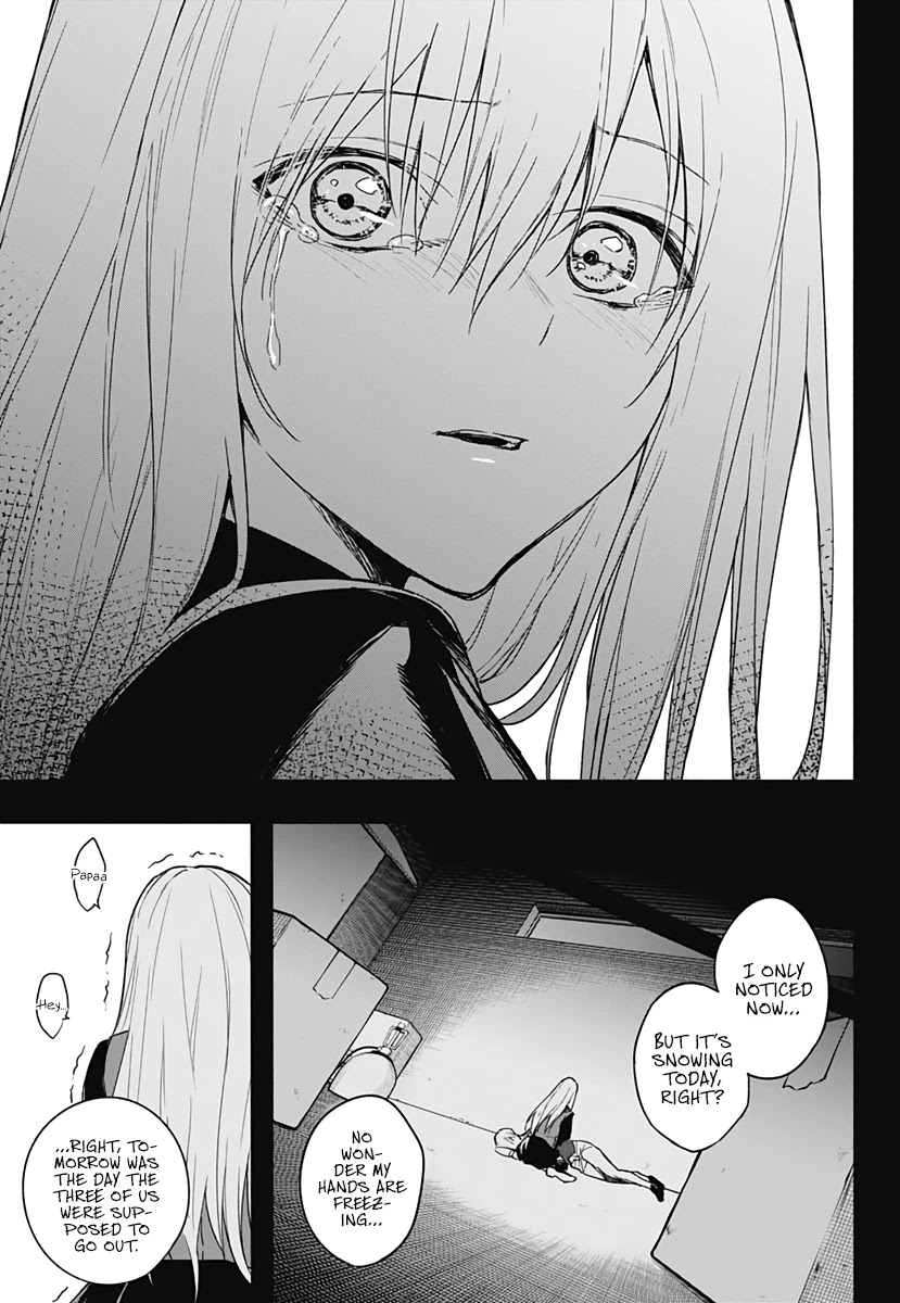 The Irregular of the Royal Academy of Magic ~The Strongest Sorcerer From the Slums is Unrivaled in the School of Royals ~ chapter 42 page 8