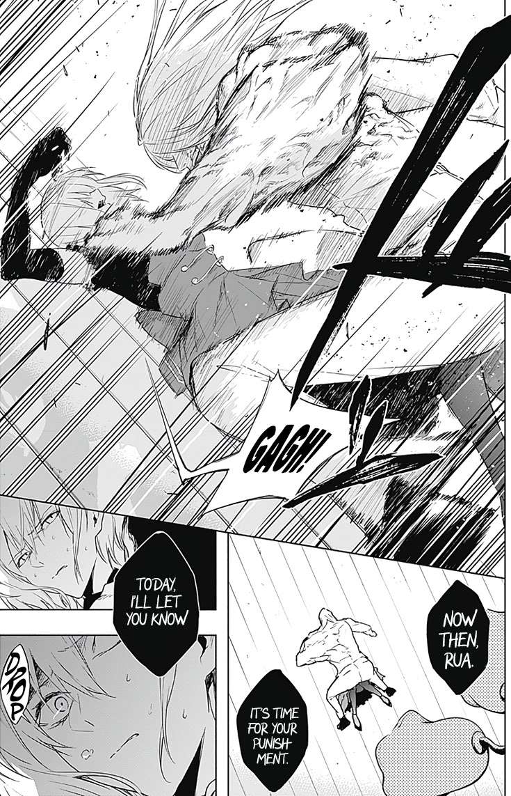 The Irregular of the Royal Academy of Magic ~The Strongest Sorcerer From the Slums is Unrivaled in the School of Royals ~ chapter 50 page 15