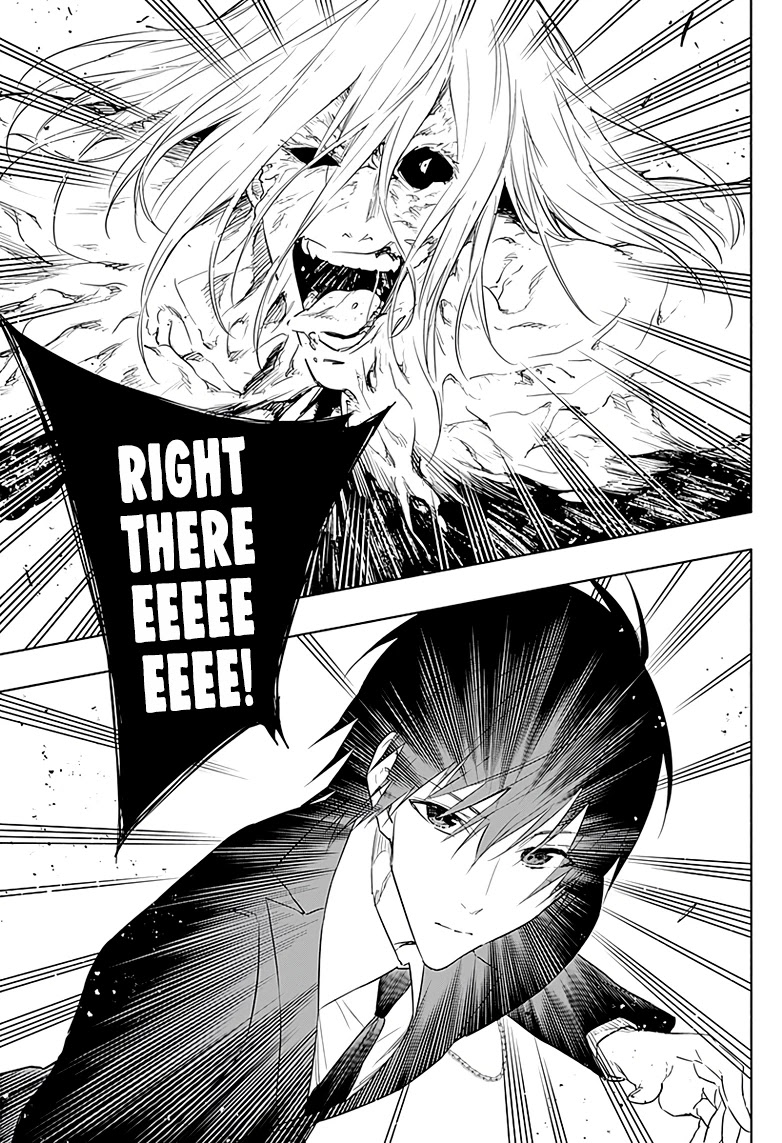 The Irregular of the Royal Academy of Magic ~The Strongest Sorcerer From the Slums is Unrivaled in the School of Royals ~ chapter 51 page 15