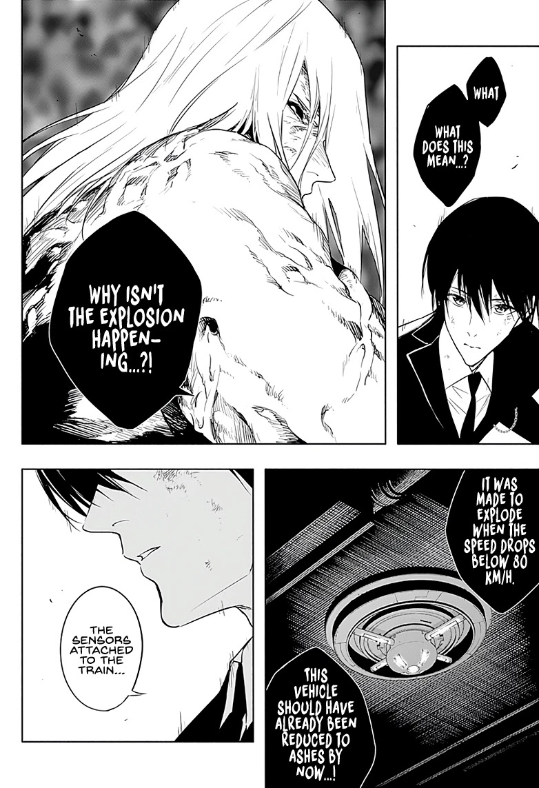 The Irregular of the Royal Academy of Magic ~The Strongest Sorcerer From the Slums is Unrivaled in the School of Royals ~ chapter 52 page 9