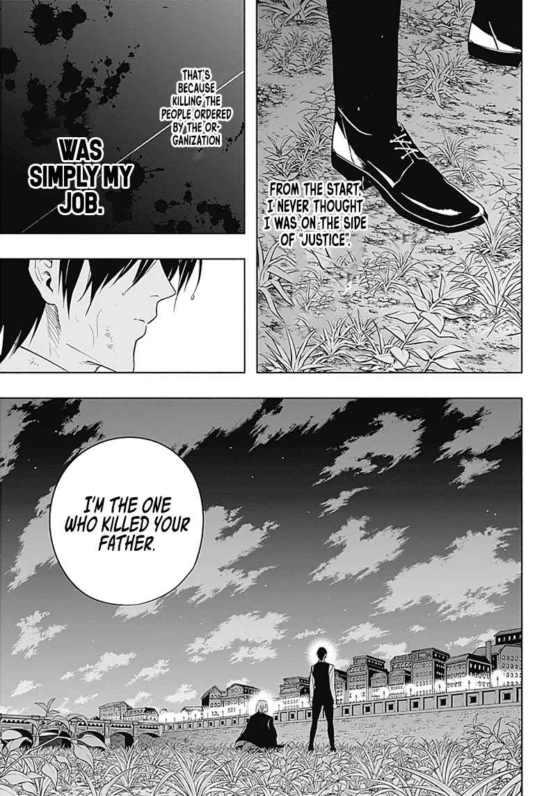 The Irregular of the Royal Academy of Magic ~The Strongest Sorcerer From the Slums is Unrivaled in the School of Royals ~ chapter 53 page 14