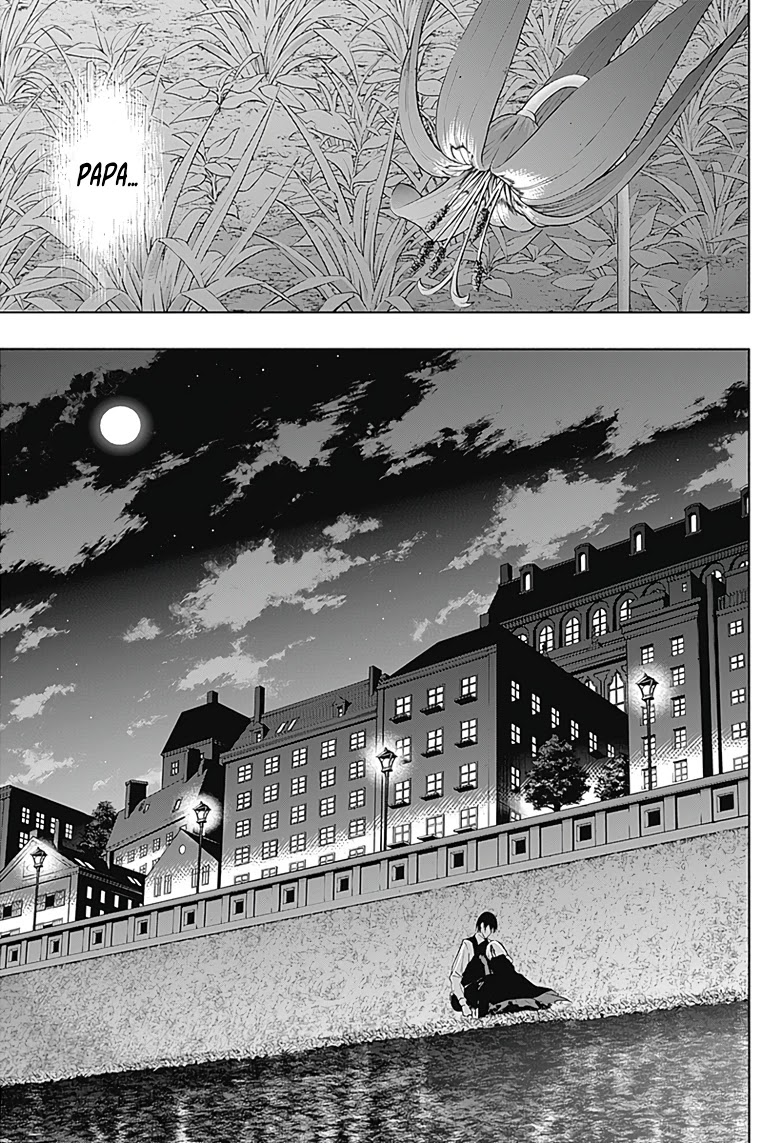 The Irregular of the Royal Academy of Magic ~The Strongest Sorcerer From the Slums is Unrivaled in the School of Royals ~ chapter 53 page 18