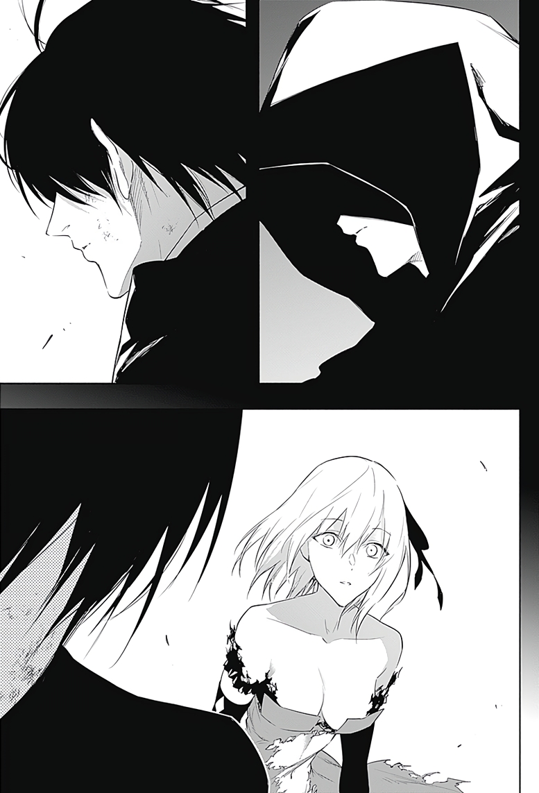 The Irregular of the Royal Academy of Magic ~The Strongest Sorcerer From the Slums is Unrivaled in the School of Royals ~ chapter 53 page 6