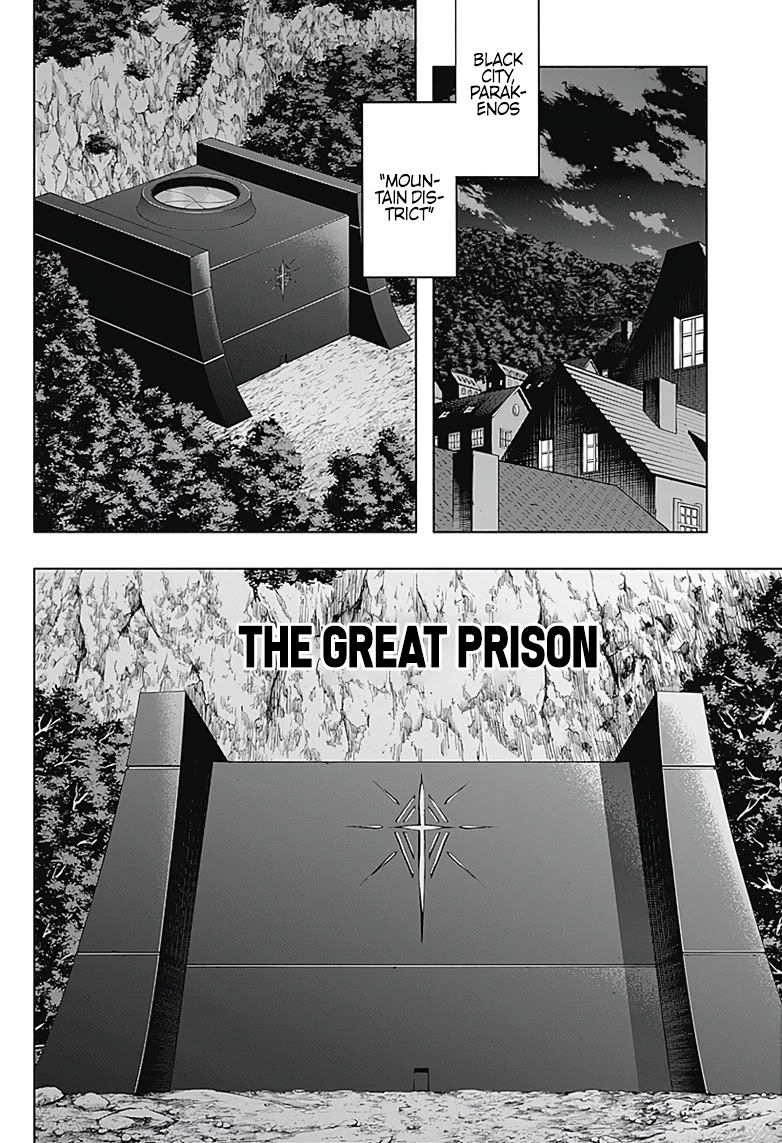 The Irregular of the Royal Academy of Magic ~The Strongest Sorcerer From the Slums is Unrivaled in the School of Royals ~ chapter 58 page 11