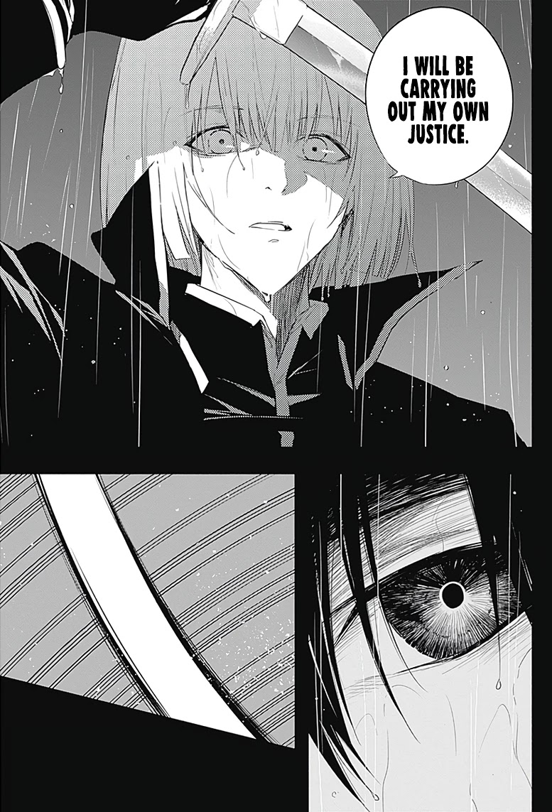 The Irregular of the Royal Academy of Magic ~The Strongest Sorcerer From the Slums is Unrivaled in the School of Royals ~ chapter 58 page 4