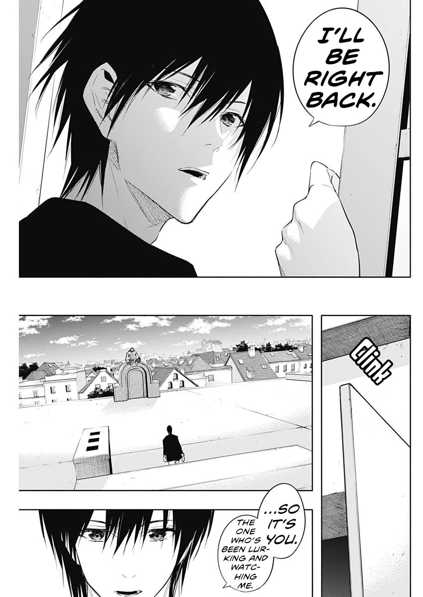 The Irregular of the Royal Academy of Magic ~The Strongest Sorcerer From the Slums is Unrivaled in the School of Royals ~ chapter 60 page 18