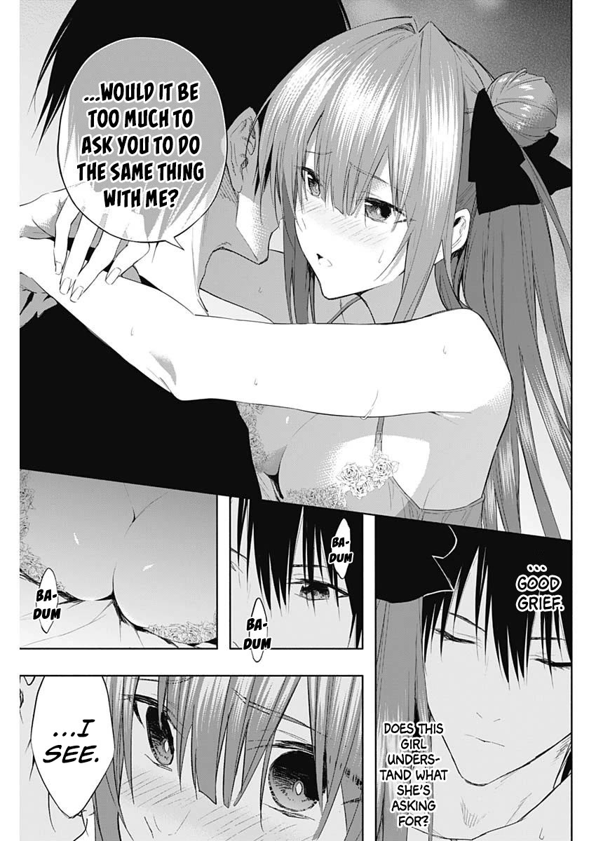 The Irregular of the Royal Academy of Magic ~The Strongest Sorcerer From the Slums is Unrivaled in the School of Royals ~ chapter 62 page 10