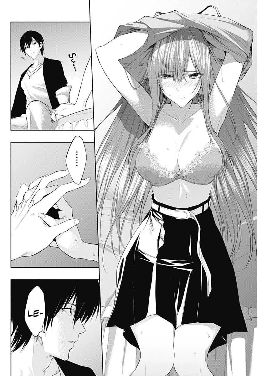 The Irregular of the Royal Academy of Magic ~The Strongest Sorcerer From the Slums is Unrivaled in the School of Royals ~ chapter 62 page 7