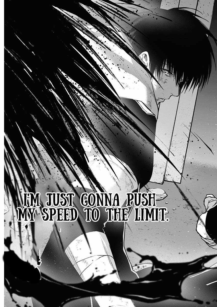 The Irregular of the Royal Academy of Magic chapter 106 page 7