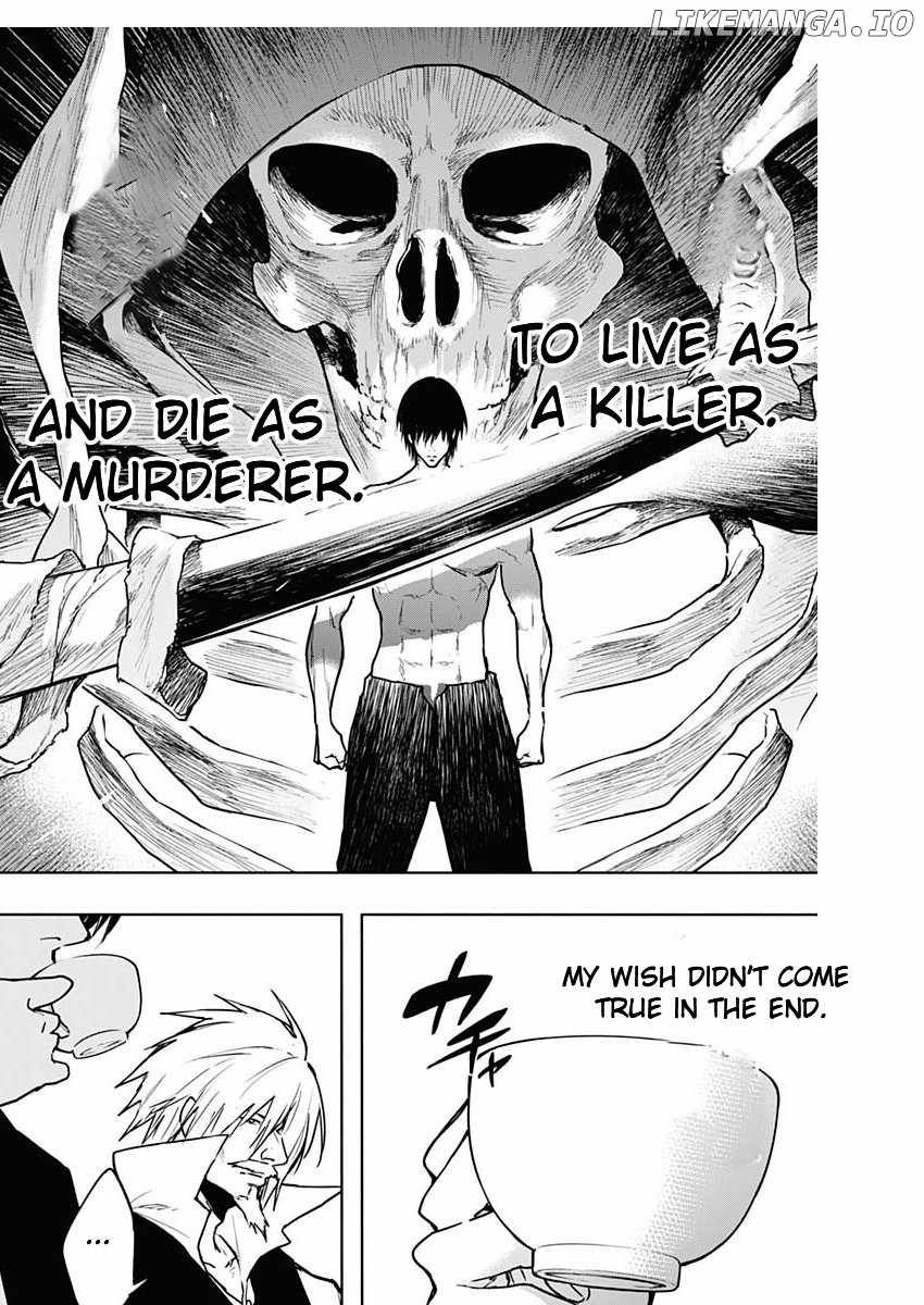 The Irregular of the Royal Academy of Magic chapter 110 page 7