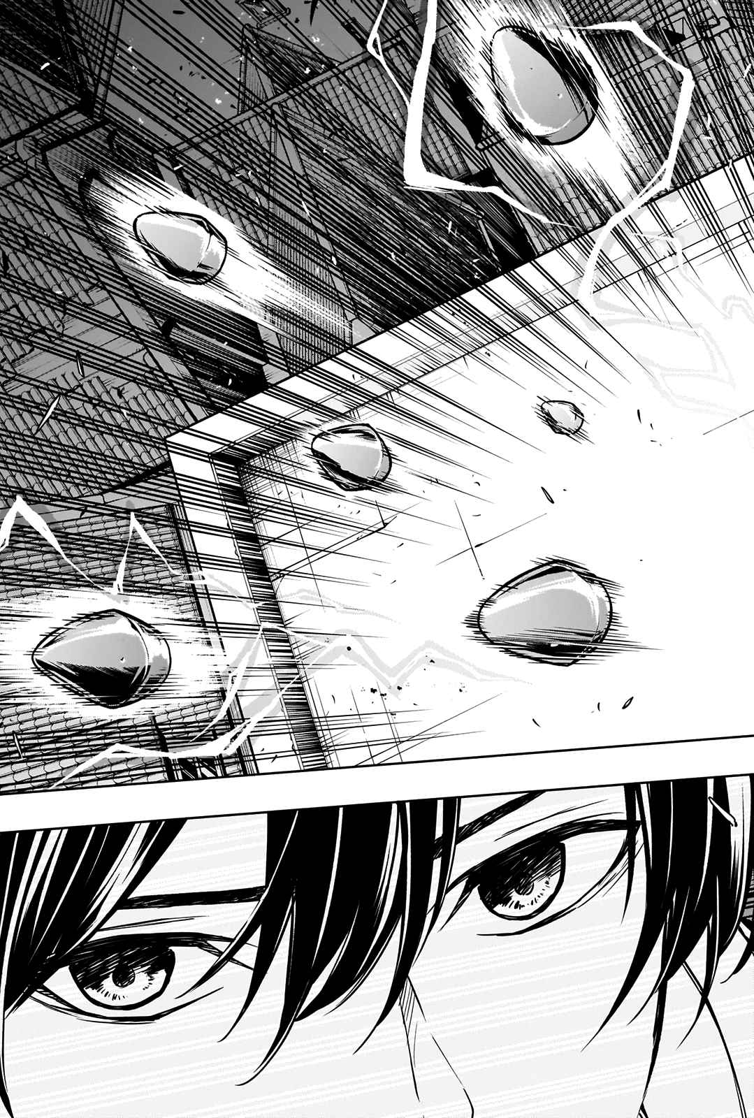 The Irregular of the Royal Academy of Magic chapter 2 page 16