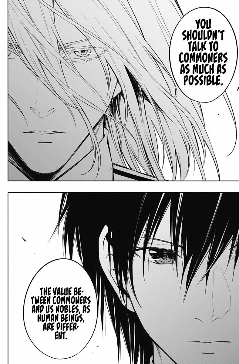 The Irregular of the Royal Academy of Magic chapter 36 page 16