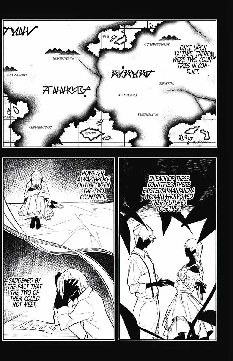 The Irregular of the Royal Academy of Magic chapter 36 page 9