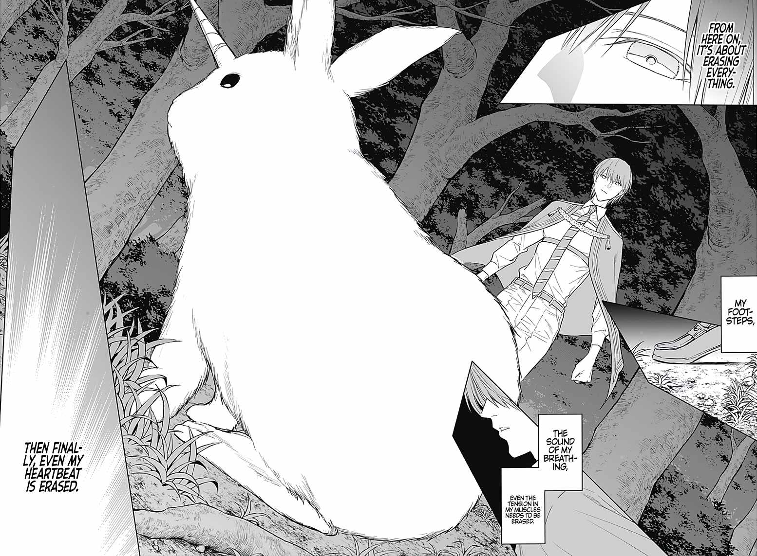 The Irregular of the Royal Academy of Magic chapter 38 page 13