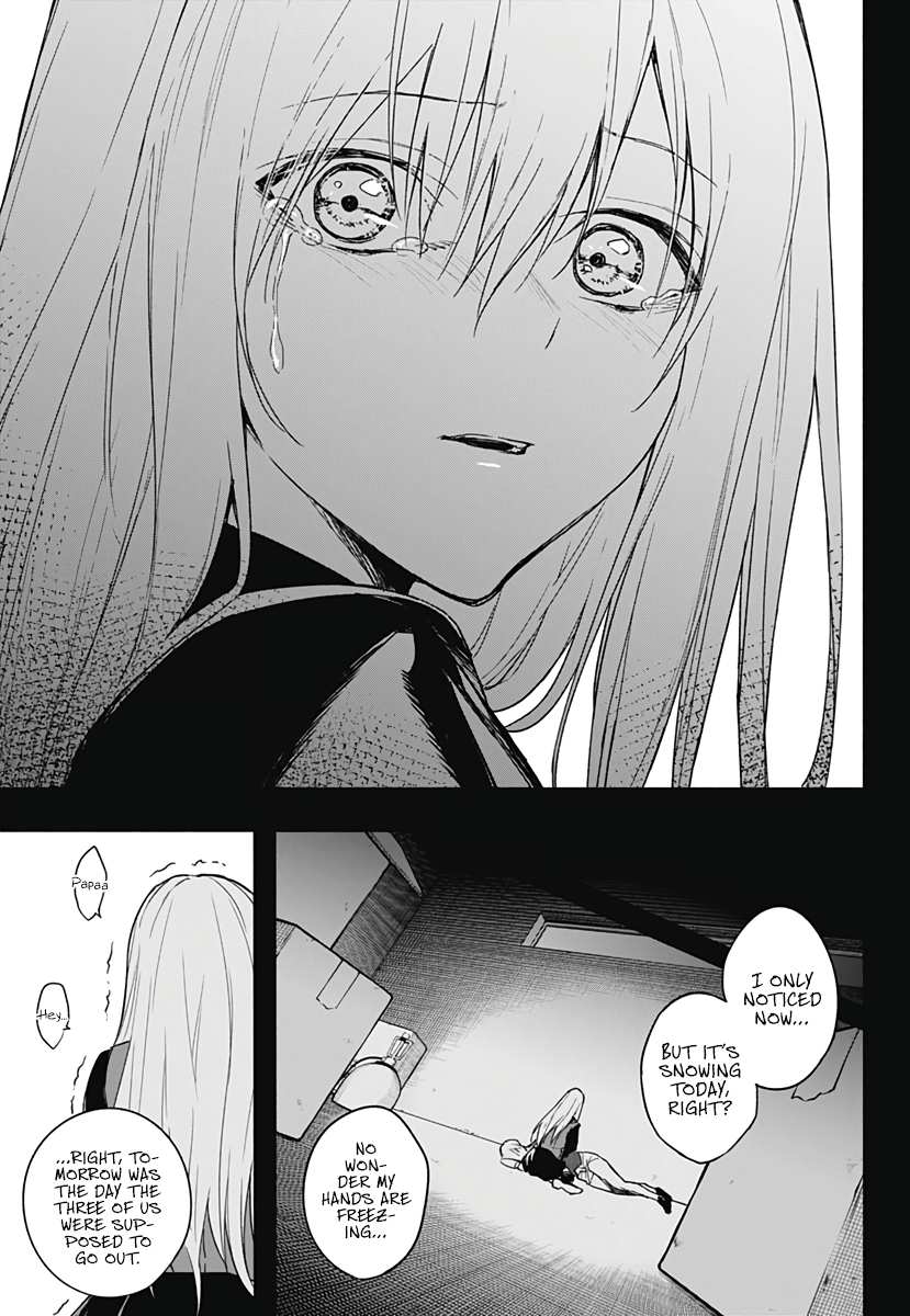 The Irregular of the Royal Academy of Magic chapter 42 page 8