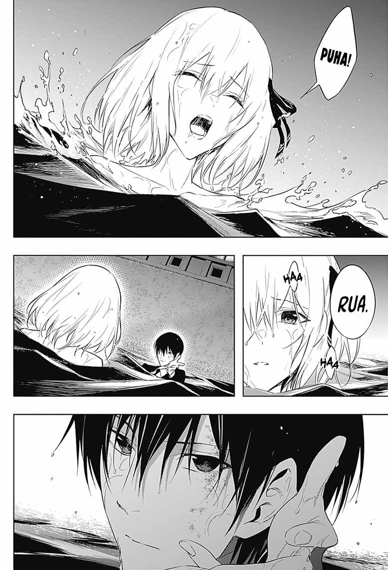 The Irregular of the Royal Academy of Magic chapter 53 page 7