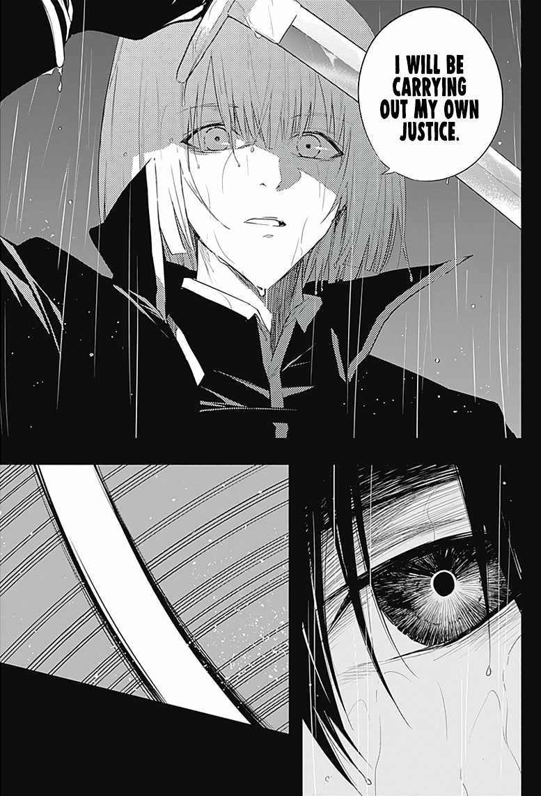 The Irregular of the Royal Academy of Magic chapter 58 page 4