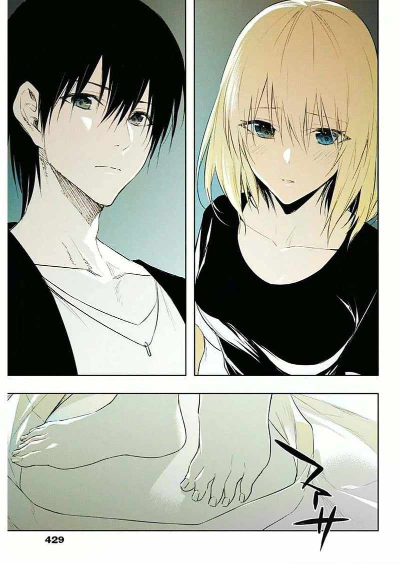 The Irregular of the Royal Academy of Magic chapter 64 page 13