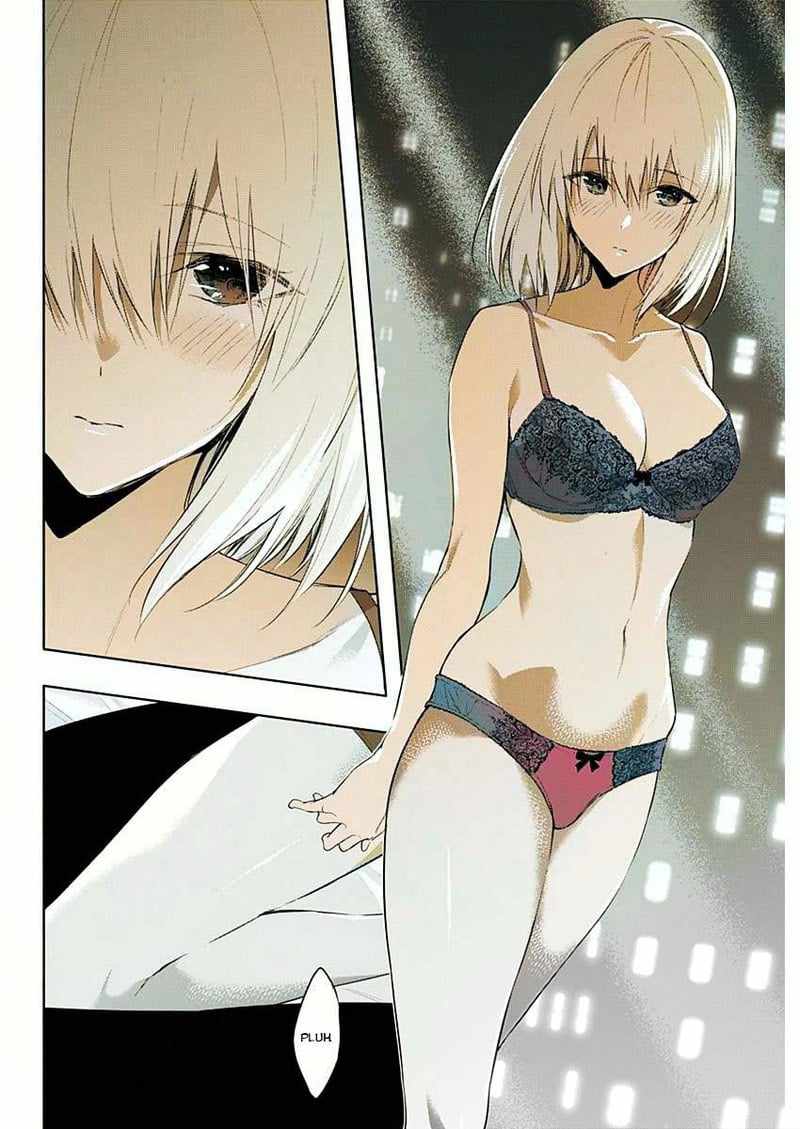 The Irregular of the Royal Academy of Magic chapter 64 page 14